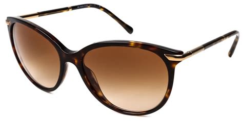 burberry 4186|Burberry BE4186 300213 Sunglasses in Tortoiseshell.